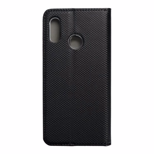 Dėklas telefonui HUAWEI P20 Lite juodas