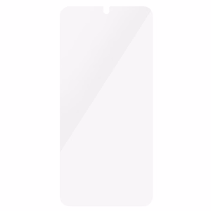 PanzerGlass itin platus apsauginis stiklas su aplikatoriumi Samsung Galaxy S24+