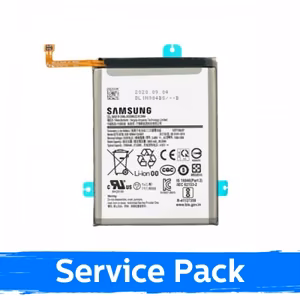 Аккумулятор для Samsung M317 M31s EB-BM317ABY (Service Pack)