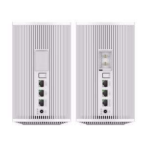 CUDY P4 Wi-Fi 6 5G SA/NSA AX3000 Router