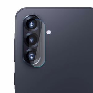 3mk objektyvo apsaugos stiklas Samsung Galaxy A17 5G kamerai