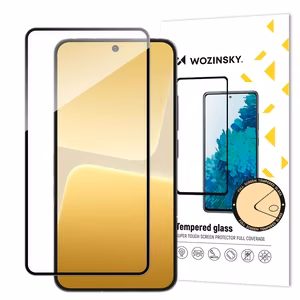 Wozinsky Full Glue Закалённое стекло для Xiaomi 13