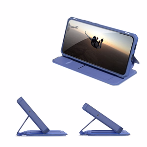 DUX DUCIS Skin X dėklas Samsung Galaxy S22 + (S22 Plus) mėlynas