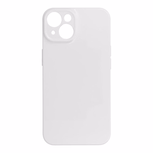 Мягкий чехол для сублимации, IPHONE 14