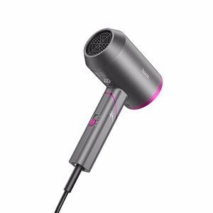 Фен Hoco HP13 Plus красный