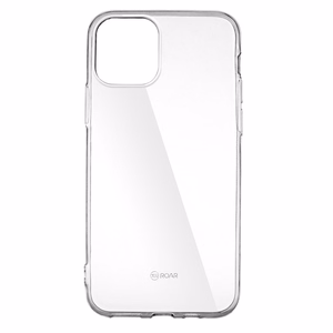 ROAR чехол ALL DAY COLORFUL JELLY для Samsung S26 Ultra прозрачный