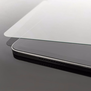 Защитное стекло для экрана "9H" Apple iPad Pro 12.9 2021