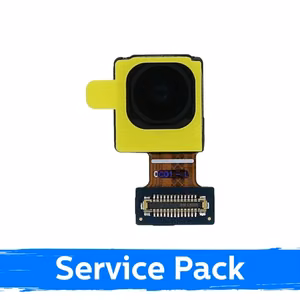 Kamera skirta Samsung G998 S21 Ultra priekinė kamera / 40M / (Service Pack)