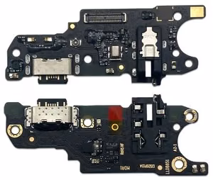 Flex Xiaomi Redmi 15C 5G su įkrovimo jungtimi ir mikrofonu originalus (service pack)