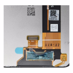 FixCell LCD дисплей для SAMSUNG a13 a135 (Восстановленный без рамки)