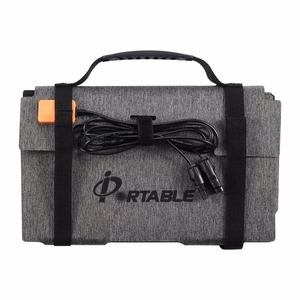 DJI Power 100W sulankstoma saulės panelė