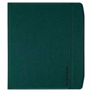 POCKETBOOK чехол для планшета лесной зеленый HN-QI-PU-700-FG-WW