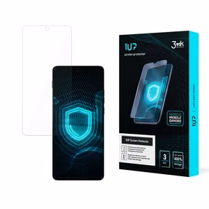 3mk 1UP — защита экрана телефона для Motorola Edge 2024