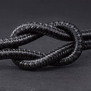 STATIK MagStack Pro, магнитный кабель, USB-C – USB-C, 2 м, черный