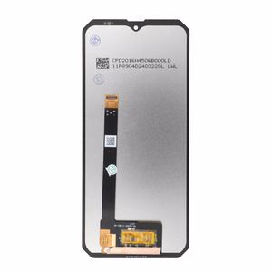 FixCell LCD ekranas BLACKVIEW BL8800 OEM be rėmelio