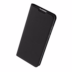 Dux Ducis Skin Pro dėklas telefonui Motorola Moto G100/Edge S juodas