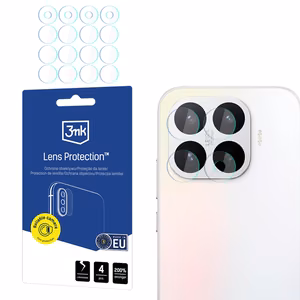 3mk Lens Protection™ hibridinis kameros objektyvo stikliukas Xiaomi 17T