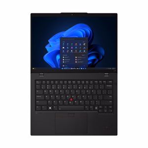 Lenovo ThinkPad L14 Gen 6 (Intel) Intel Core Ultra 5 225U Knyginis kompiuteris 35,6 cm (14") WUXGA 16 GB DDR5-SDRAM 1 TB SSD Wi-Fi 6E (802.11ax) No OS Juoda