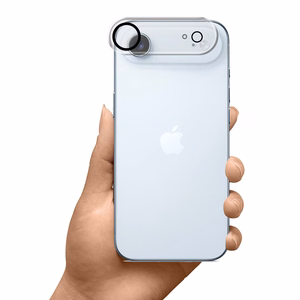 3mk Lens Pro Full Cover Закалённое стекло для iPhone 17 Air