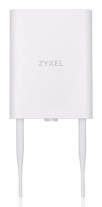 Zyxel NWA55BE 5100 Mbit/s baltas Power over Ethernet (PoE)