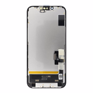 NCC LCD ekranas IPHONE 14 Soft Oled (palaiko IC transplantaciją)