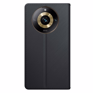 3mk Dėklas telefonui Realme 11 Pro+ - juodas