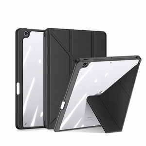 Phone Case Dux Ducis "Magi" for Apple iPad 10.9 (2022) / iPad 11 (2025) Black