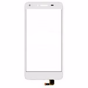 Jutiklinis ekranas Huawei Y5-II baltas HQ