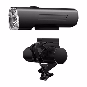 Велосипедный фонарь Superfire BL12, 4800 мАч, USB, 2 режима