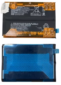 Battery original Xiaomi Redmi Note 15 Pro 4G 6500mAh BN6E (service pack)