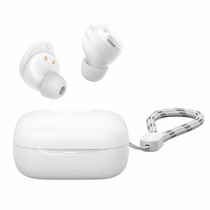 Wireless headphones Joyroom TWS JR-DB3 white