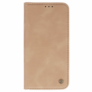 Wonder Smart Case for Samsung Galaxy M35 5G cappuccino