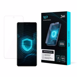 3mk 1UP — защита экрана телефона для Realme V60s