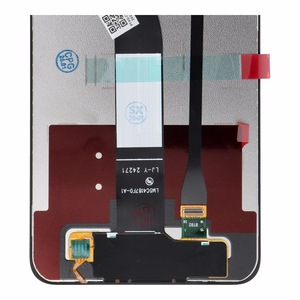 FixCell LCD ekranas skirtas Redmi 14C OEM be rėmo