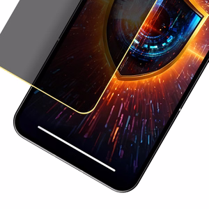 Пленка для защиты приватности 3mk Silky Matt Privacy Nothing Phone 2