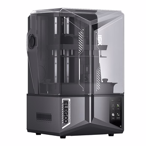 ELEGOO Saturn 4 Ultra 16K 3D spausdintuvas