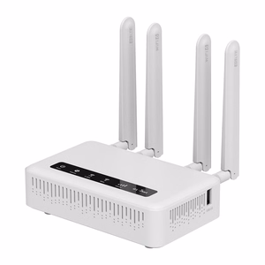 GL.iNet Spitz Plus 4G LTE maršrutizatorius