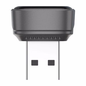 Carlinkit MINI ULTRA 5 belaidis adapteris CarPlay/Android Auto