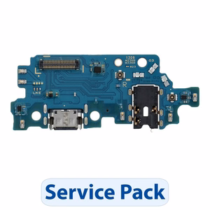ServicePack плата зарядки SAMSUNG M23/M33 5G M236B/M336B GH96-15065A