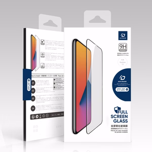 Закалённое стекло Dux Ducis Xiaomi 14T/14T Pro чёрный