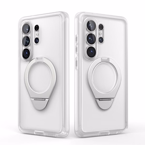 Supcase Cosmo Mag MagSafe чехол для Samsung Galaxy S26 Ultra белый