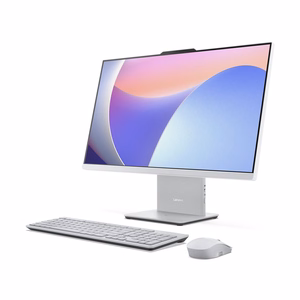 Lenovo IdeaCentre AIO 27IRH9 Intel® Core™ i7 i7-13620H 68.6 cm (27") 1920 x 1080 pixels Touchscreen All-in-One PC 32 GB DDR5-SDRAM 1 TB SSD Windows 11 Home Wi-Fi 6 (802.11ax) Grey