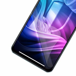 3mk Silky Matt Pro — защита экрана телефона для Vivo Y36c