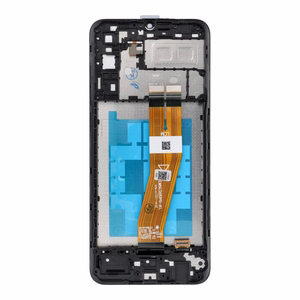 Дисплей NCC LCD для Samsung A04E A042 F/M OEM с рамкой