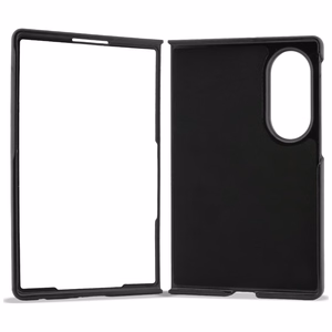 Rožinis dėklas „Guess Big 4G Logo“, skirtas „Samsung Galaxy Z Fold8“