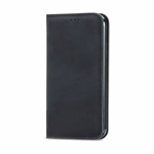 Dėklas Business Style Xiaomi Redmi 17 4G/5G juodas