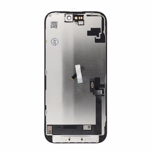 LCD-экран iPhone 16 с тачскрином чёрный (HD+ Incell) IC Transferable