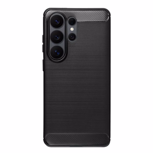 „Carbon 2.0“ dėklas, skirtas „Motorola Edge 50 Fusion“ – juodas