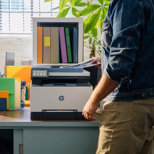 HP Принтер/Копир/Сканер 3302SDW 499Q6F#B19