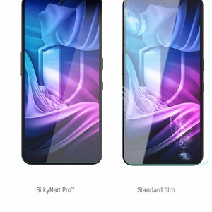 3mk Silky Matt Pro — защита экрана телефона для CMF Phone 2 Pro by Nothing